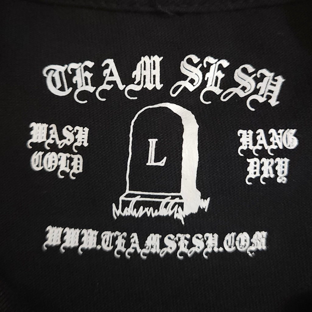 TeamSESH Left4SESH T-Shirt Large