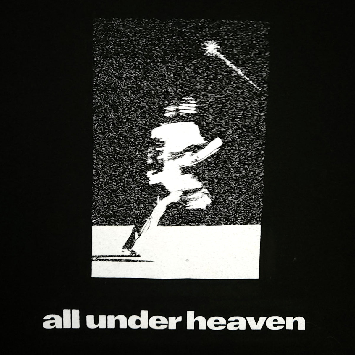 All Under Heaven T-Shirt XL