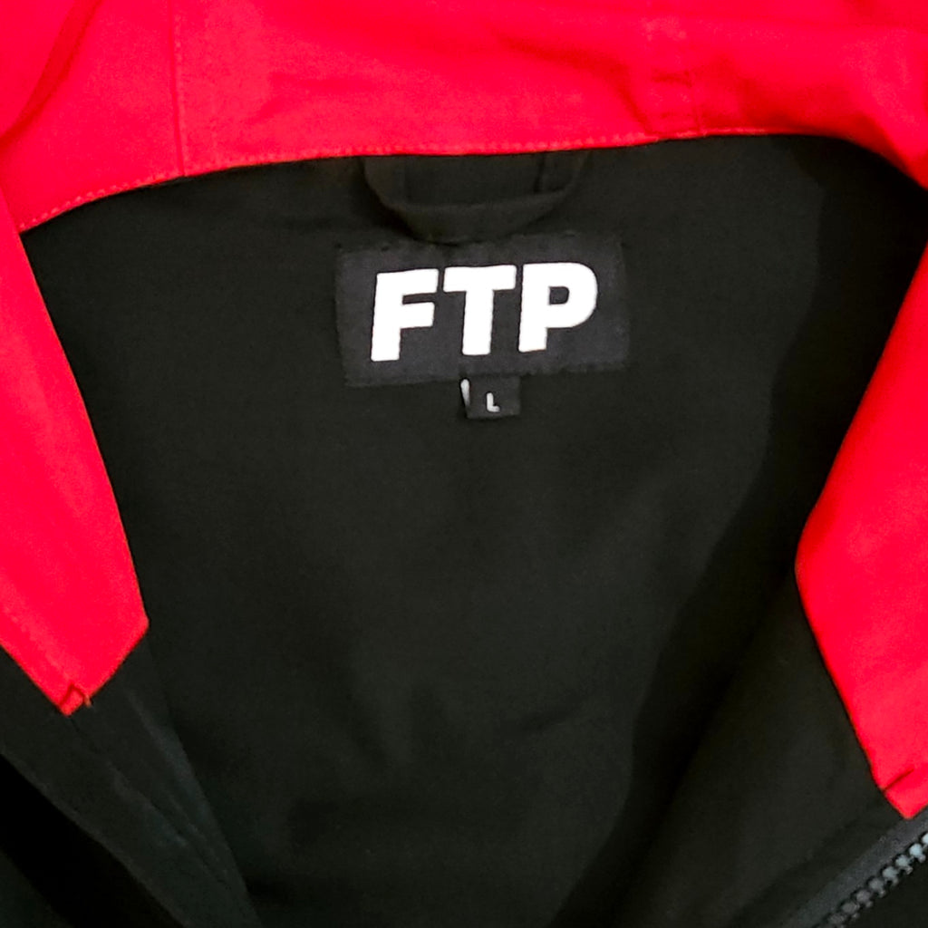 FTP Windbreaker Large