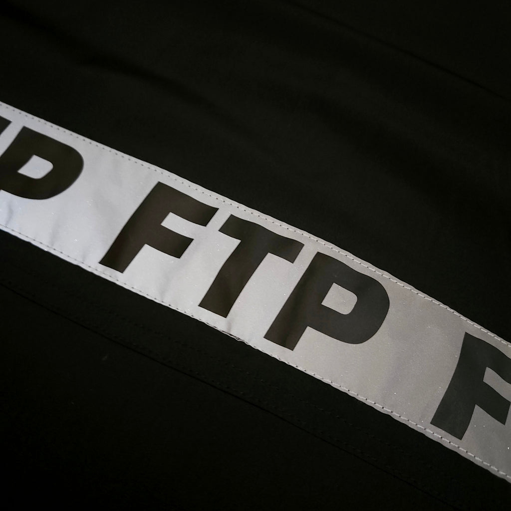 FTP Windbreaker Large