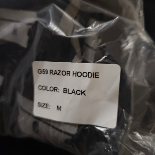 $B 3M Razor Hoodie M