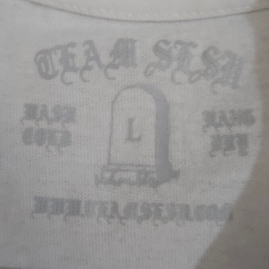 TeamSESH Suck on This T-Shirt Large