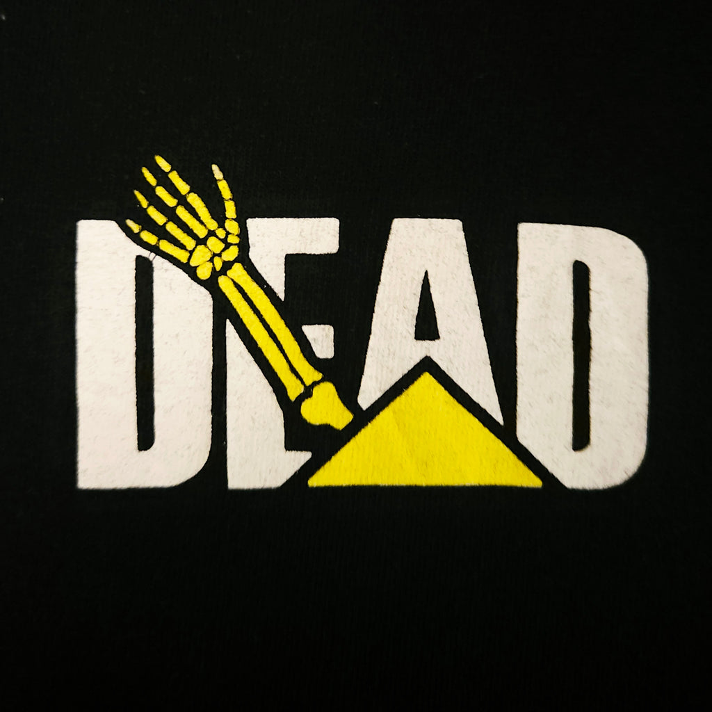 TeamSESH Deadboy Constuction T-Shirt Large
