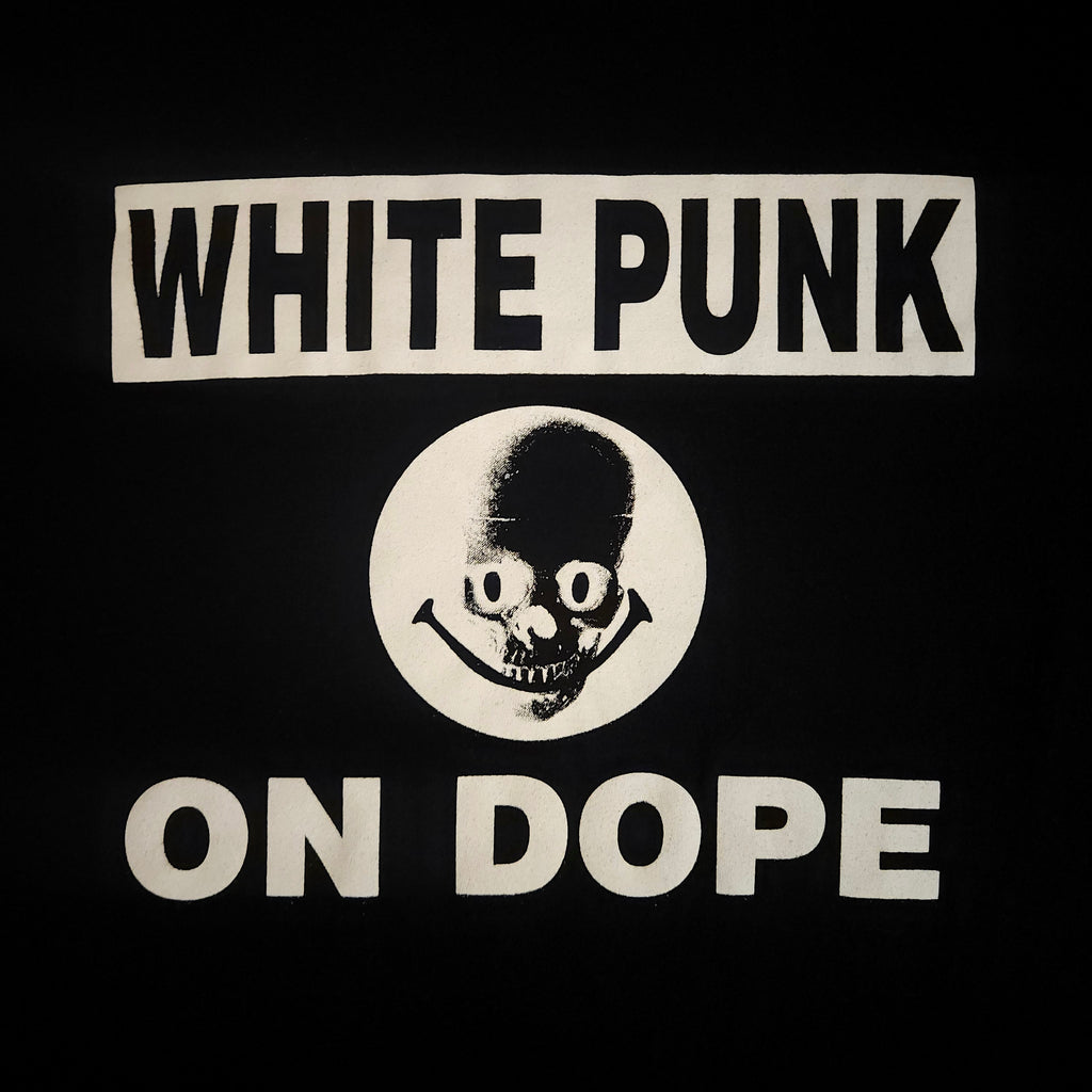 TeamSESH Punk T-Shirt Large