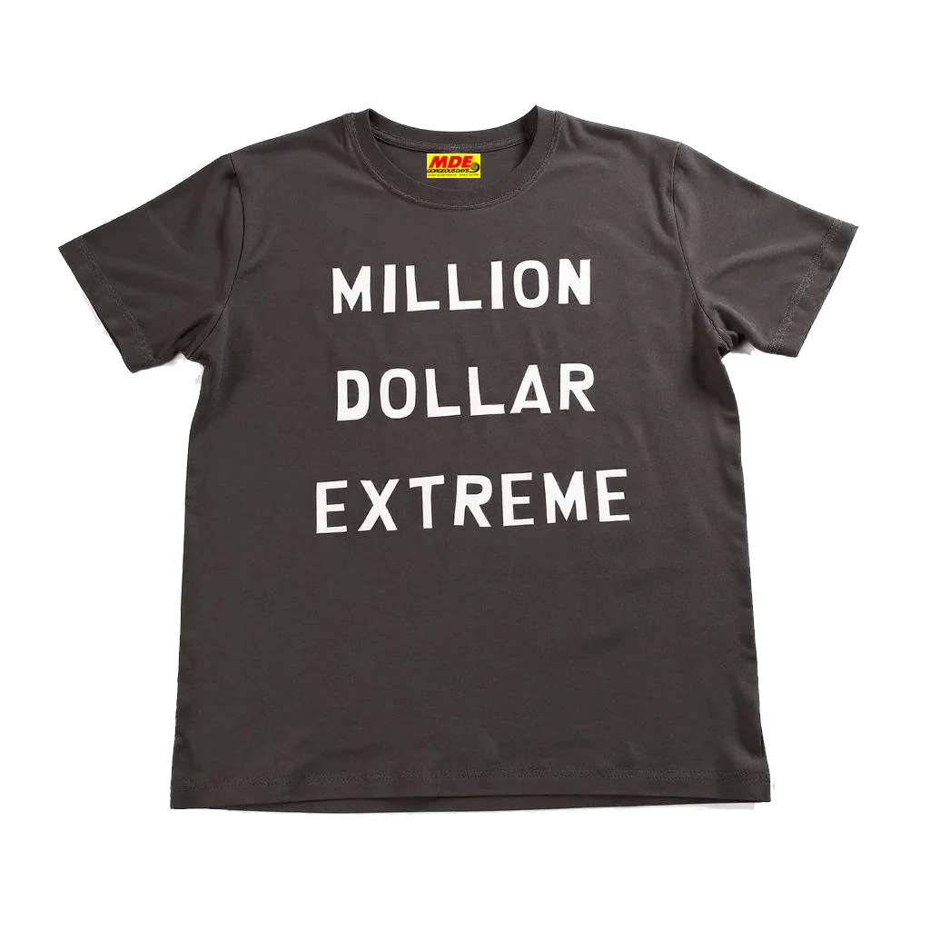 MDE Extreme Park T-Shirt Large