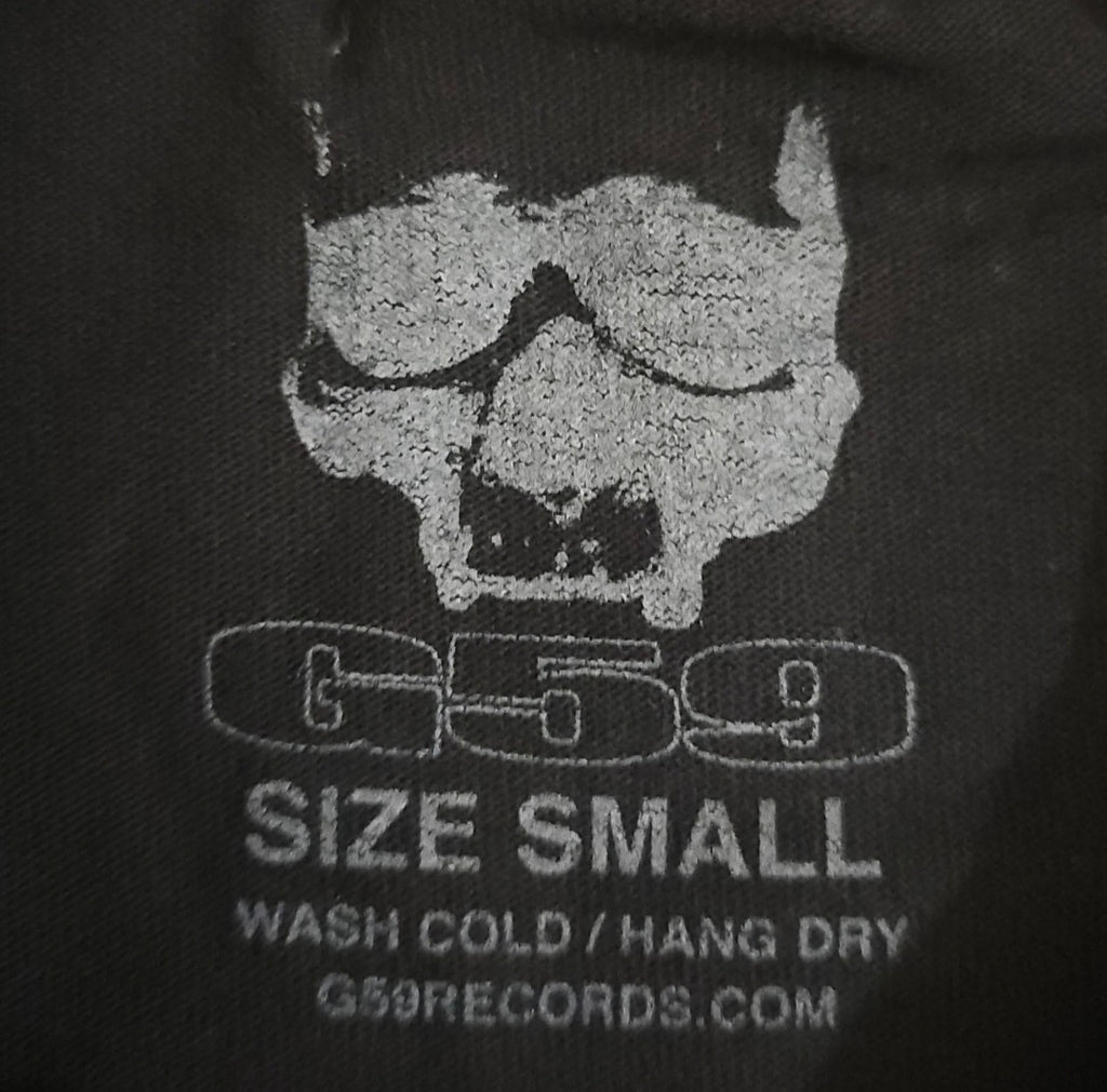 $B 5/9 T-Shirt Size Small