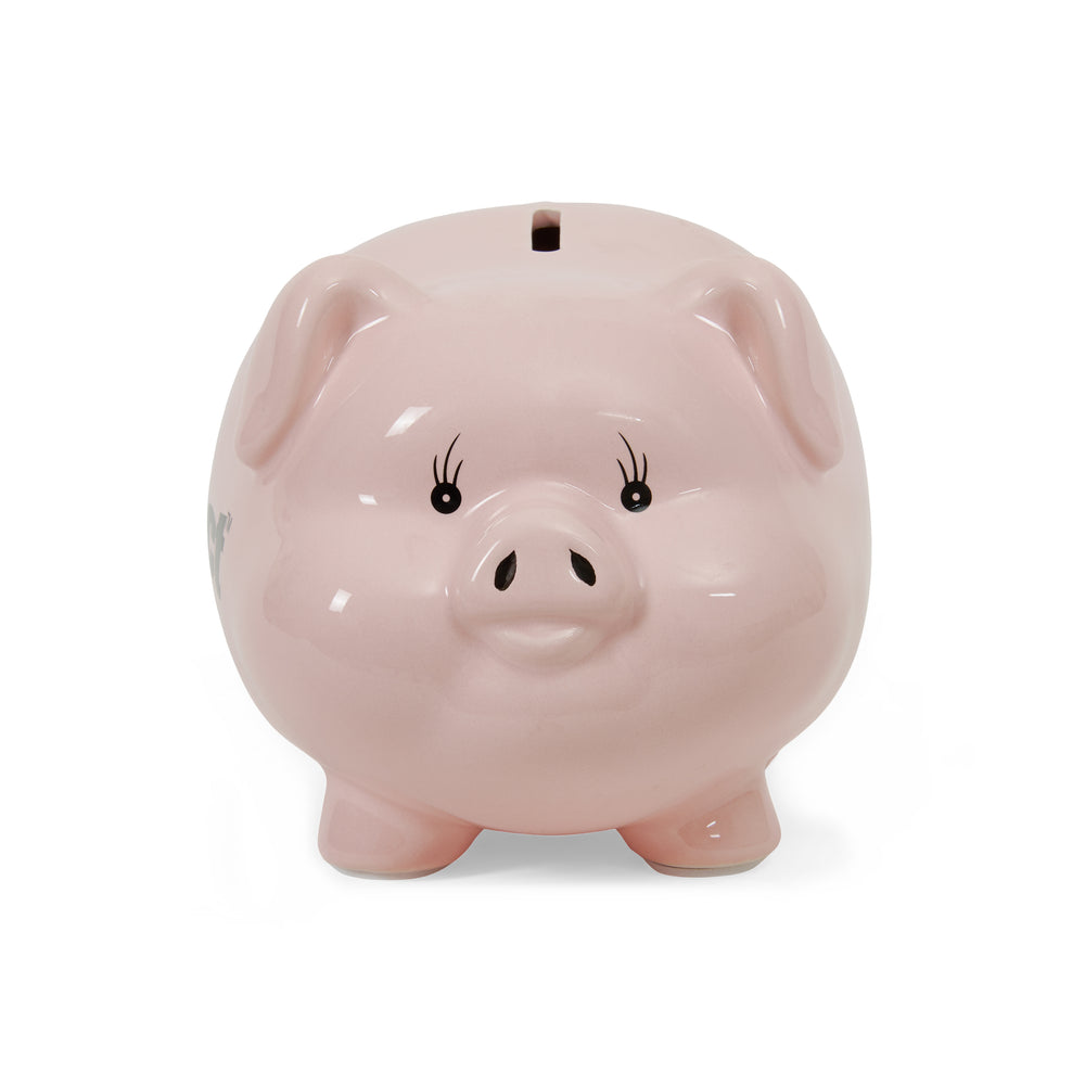 Fuct Piggy Bank
