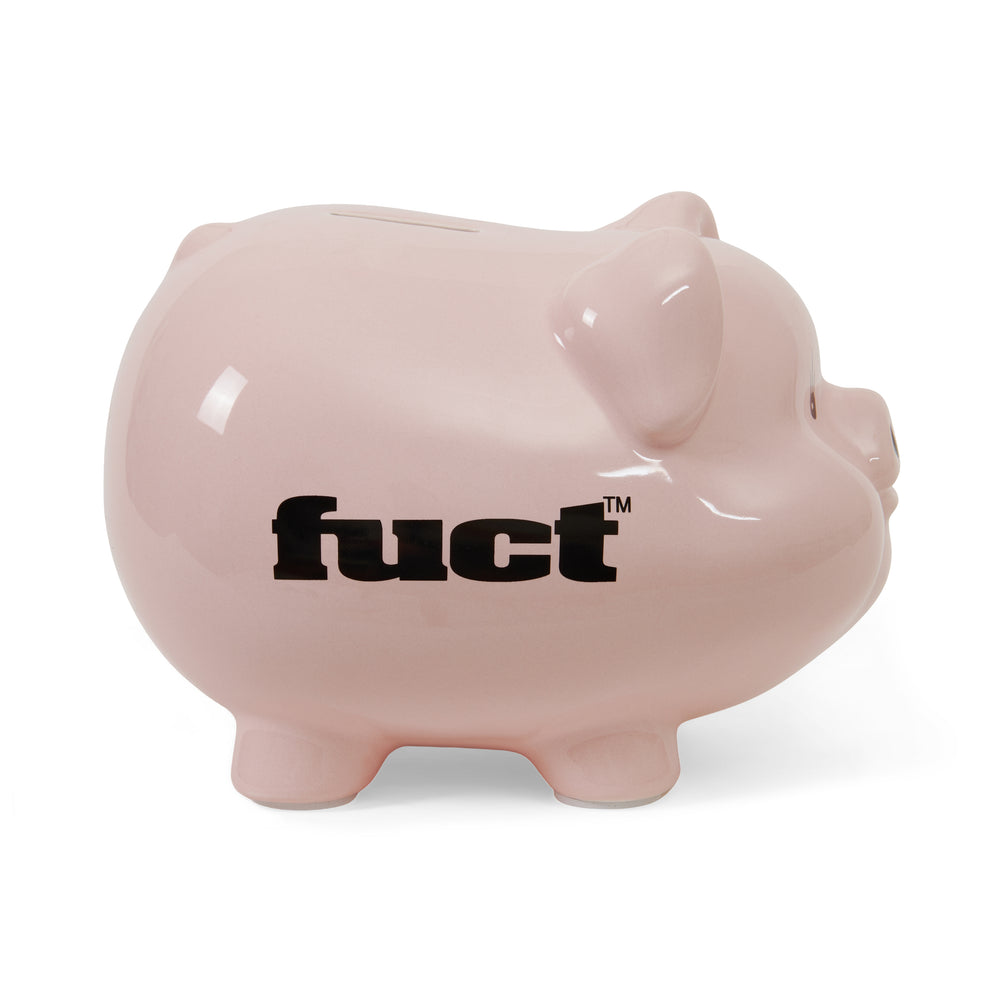 Fuct Piggy Bank