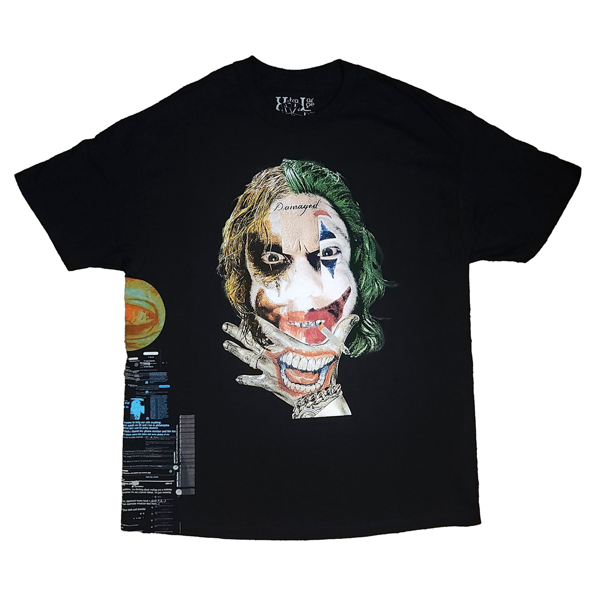 MDE Jokle of Fashion T-Shirt XL
