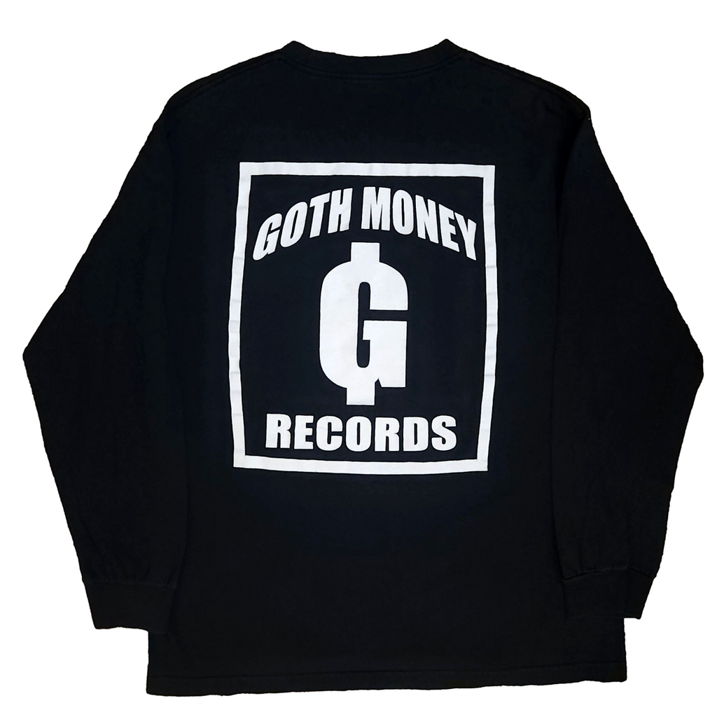 OG GMR River Watch L/S T-Shirt Large