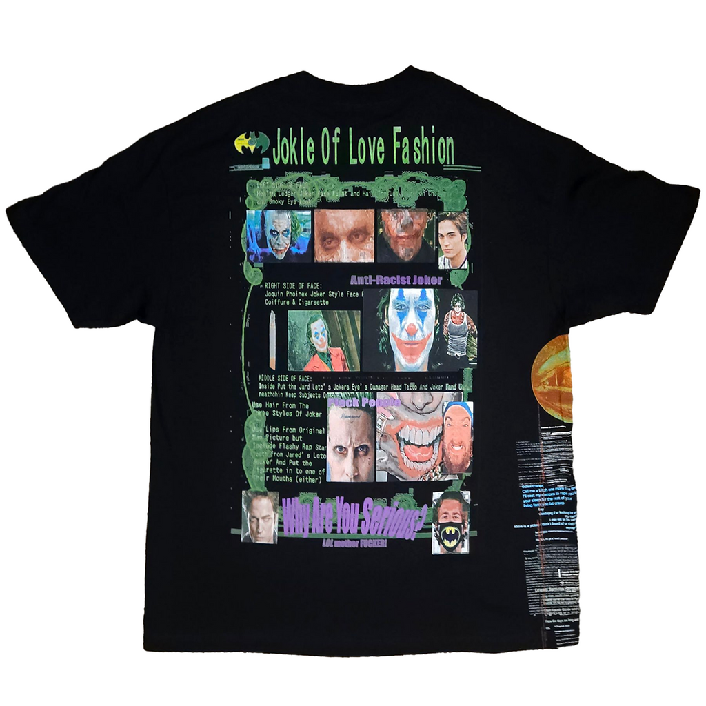 MDE Jokle of Fashion T-Shirt XL
