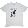 TeamSESH SESH TILL DEATH T-Shirt Large