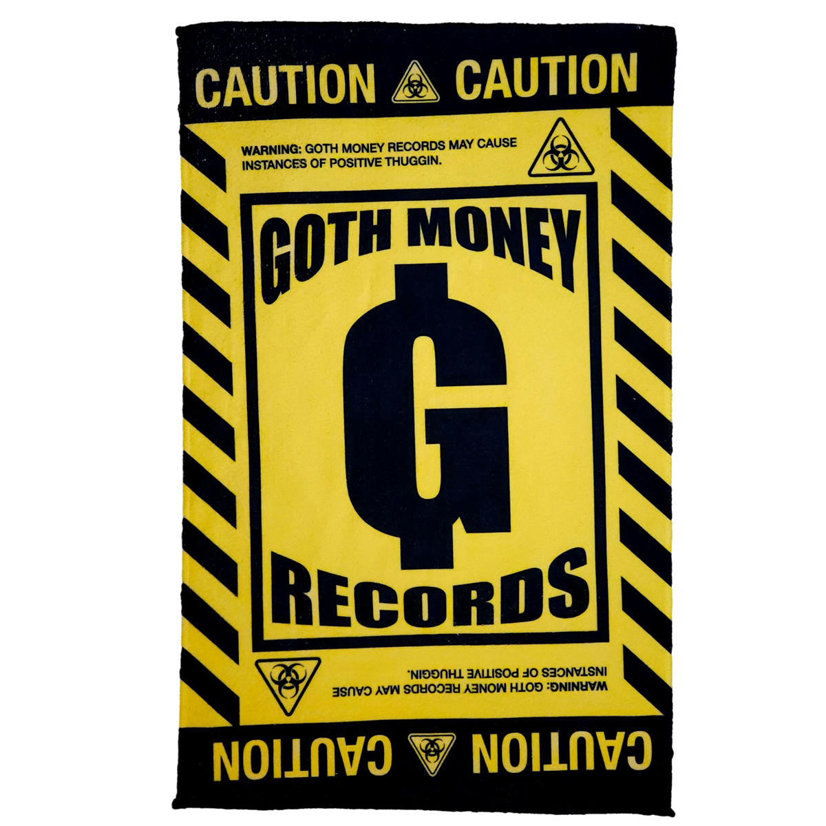GMR Towel