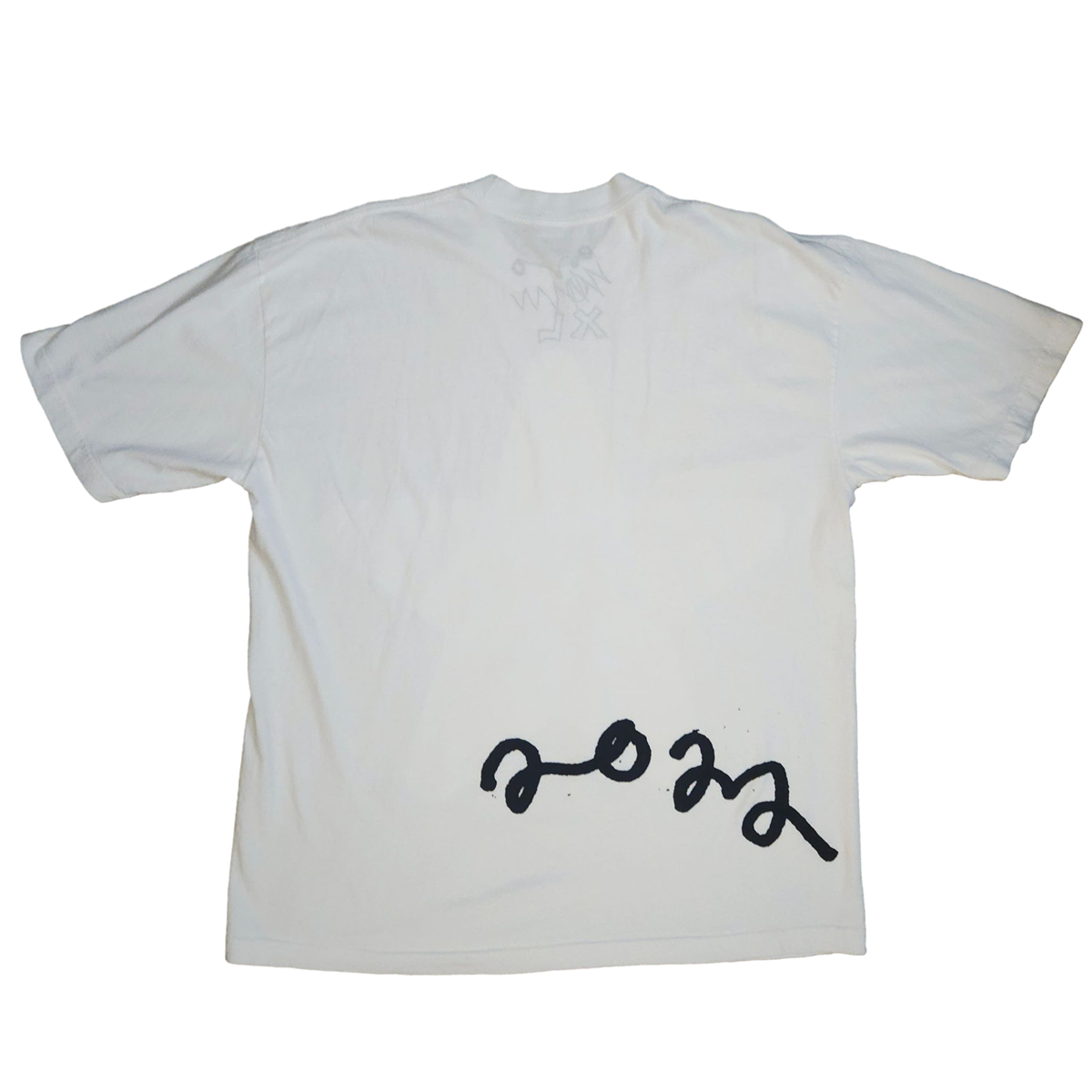 Asspizza USA Star T-Shirt XL