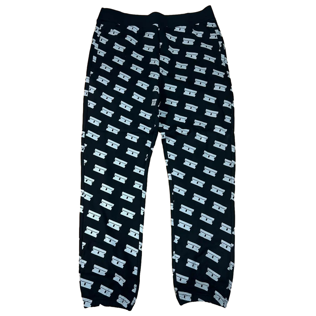$B 3M Razor Sweatpants 2XL