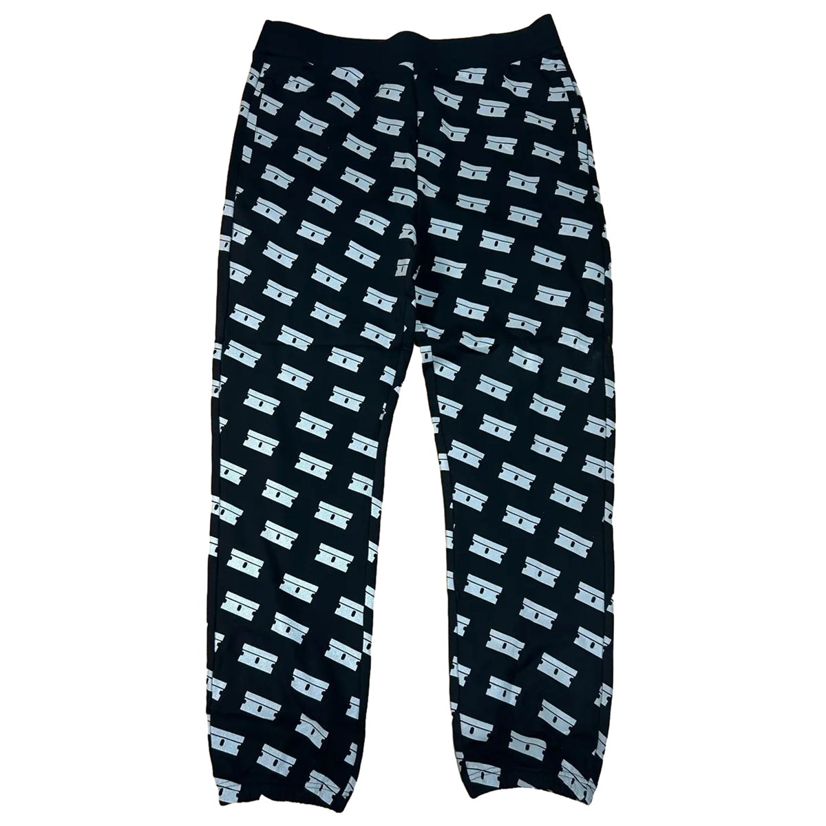 $B 3M Razor Sweatpants 2XL