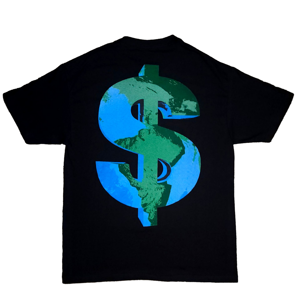 MDE Global Business Presence T-Shirt Large