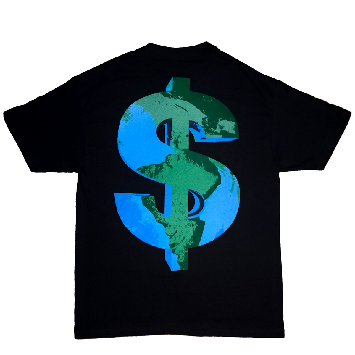 MDE Global Business Presence T-Shirt Large