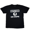 TeamSESH Punk T-Shirt Large