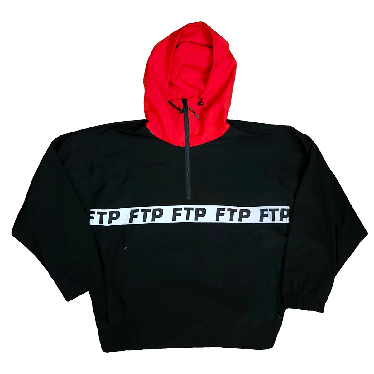 FTP Windbreaker Large