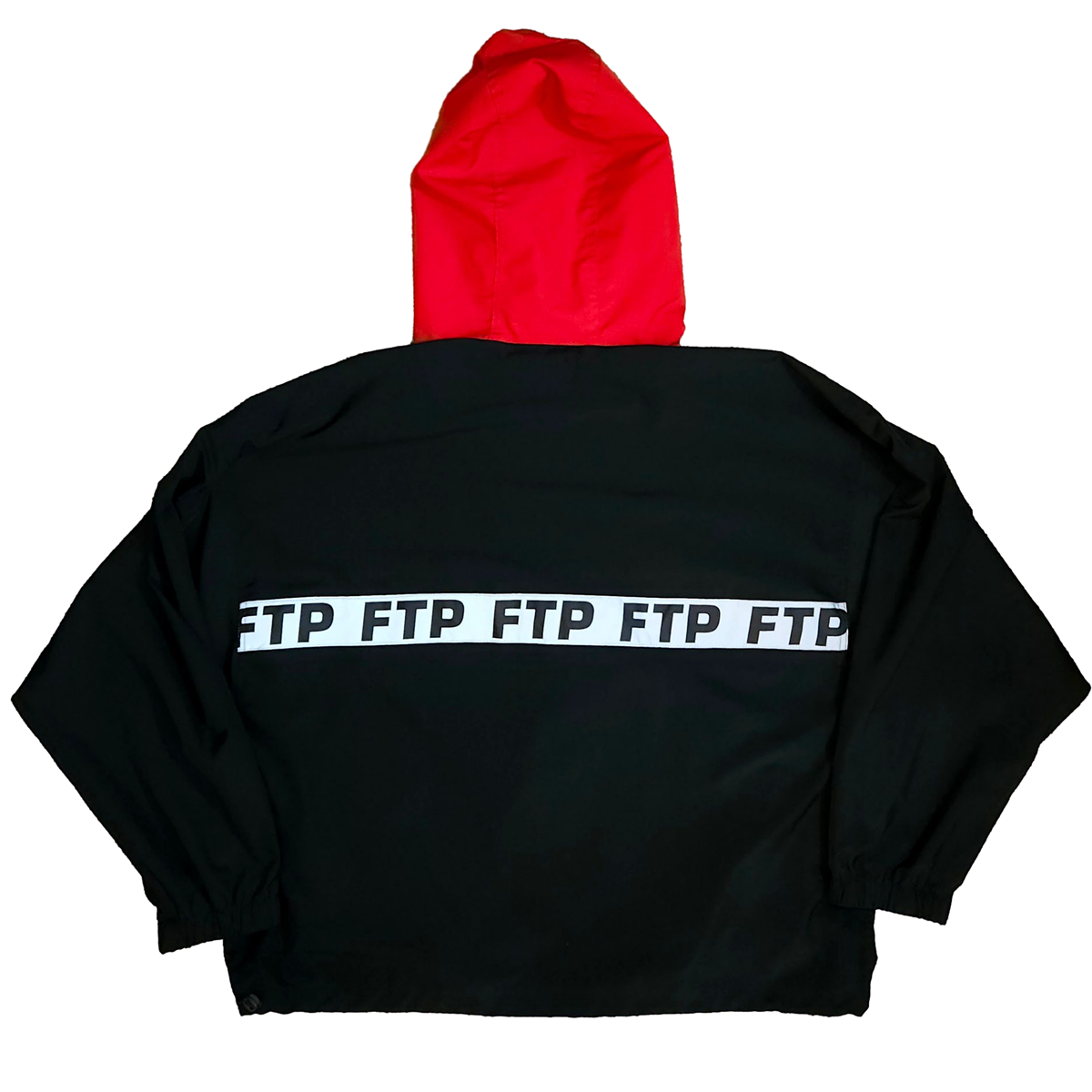 FTP Windbreaker Large