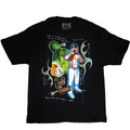 MDE I WAS IN CHAINS T-Shirt Large