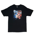 VTG Smackdown vs Raw T-Shirt Large