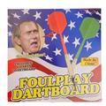 Foulplay Dart Board