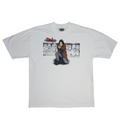 Rainstreet VTG Monster T-Shirt Large