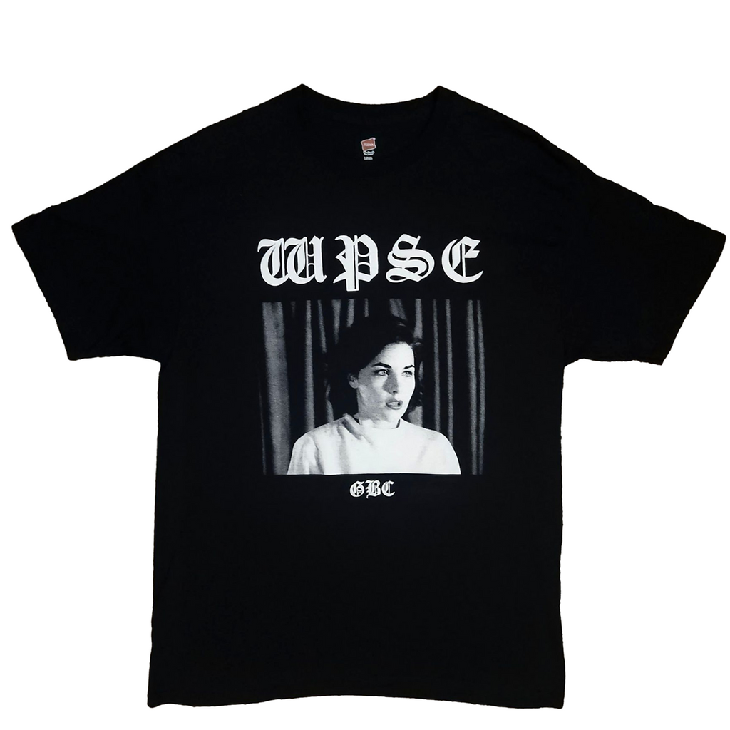 WPSE Audrey T-Shirt Large