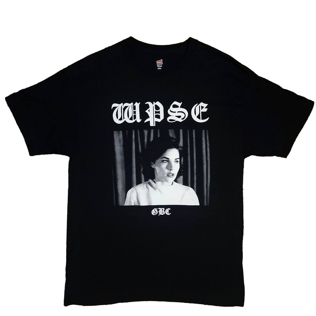 WPSE Audrey T-Shirt Large