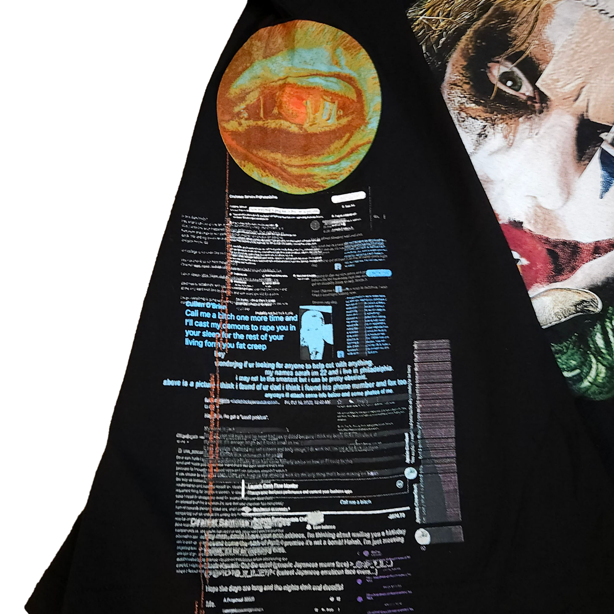 MDE Jokle of Fashion T-Shirt XL