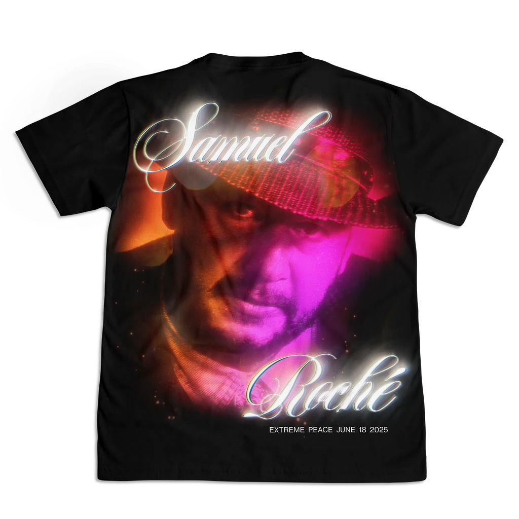 MDE Flack Base T-Shirt Large