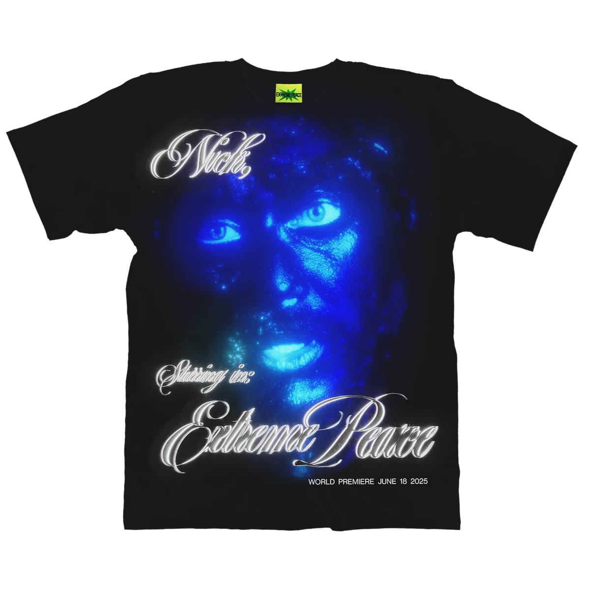 MDE Flack Base T-Shirt Large