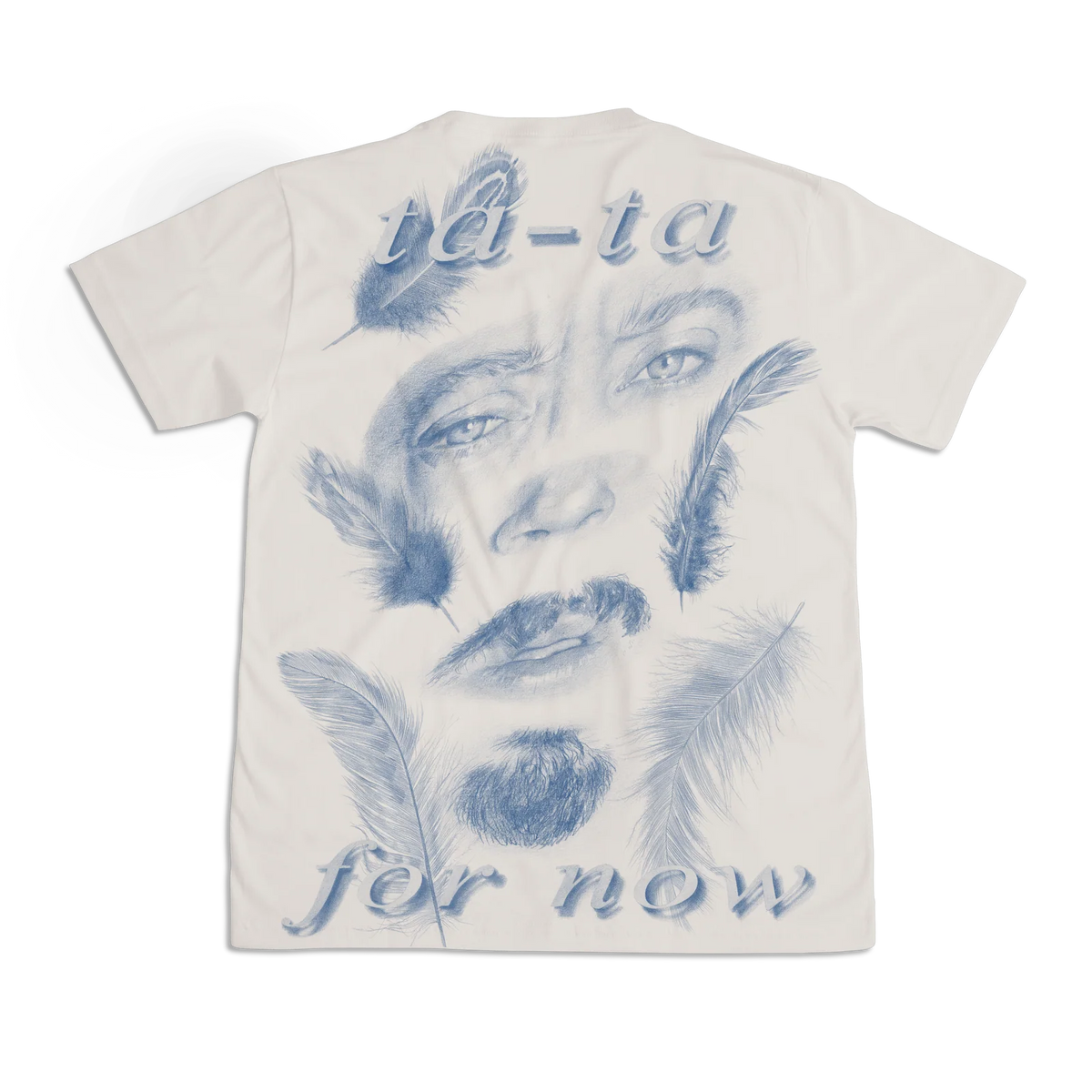 MDE Handsome T-Shirt Large