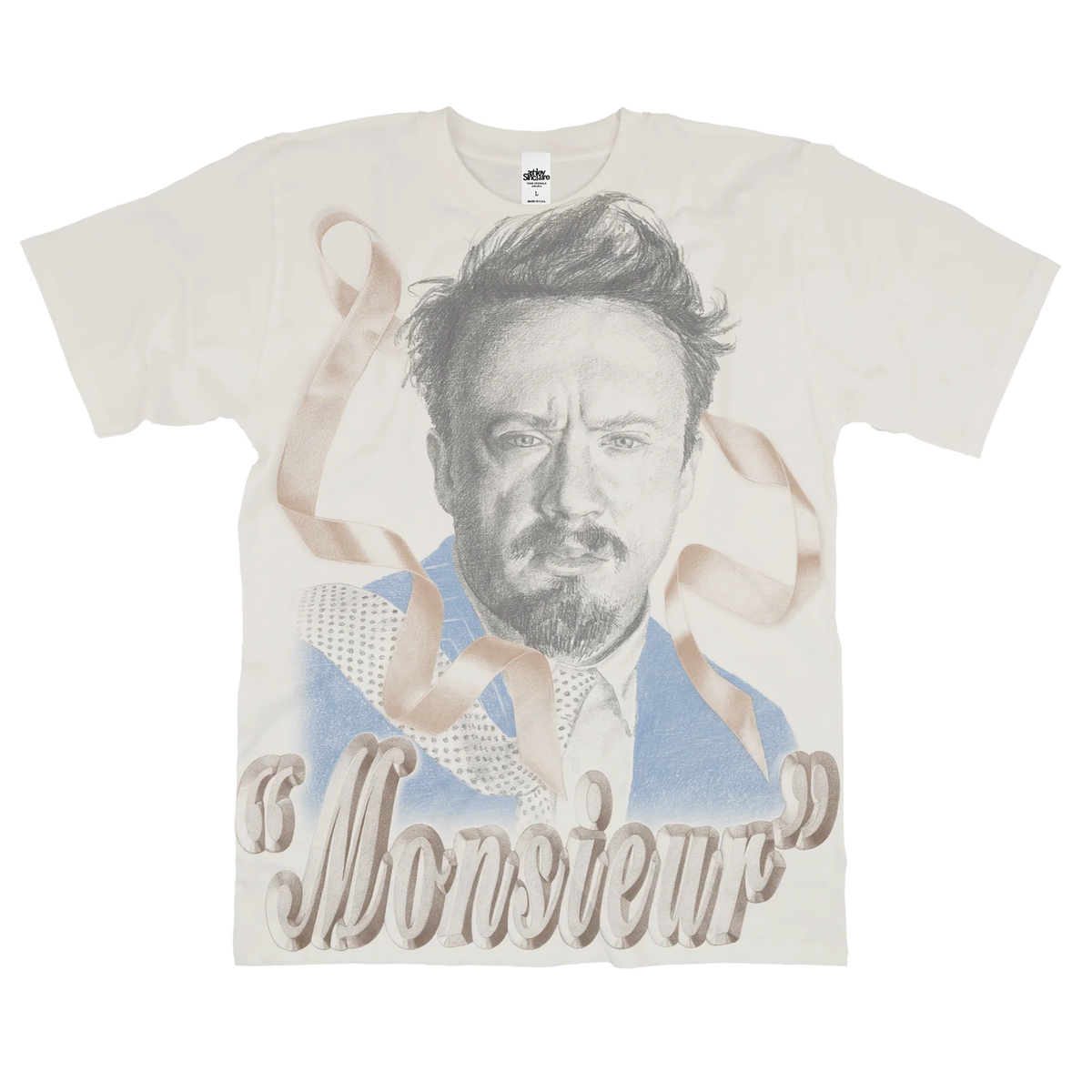 MDE Handsome T-Shirt Large