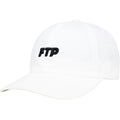 FTP 6 Panel Logo Hat